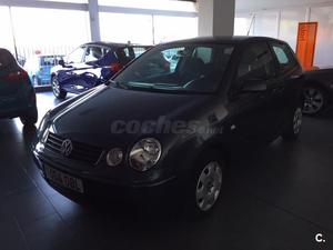 VOLKSWAGEN Polo 1.4 Highline 75CV 3p.