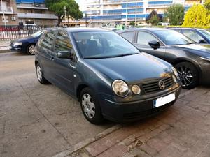 VOLKSWAGEN Polo 1.4 Match 75CV -03