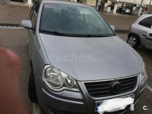 VOLKSWAGEN Polo 1.4 TDI Highline 80cv 5p.