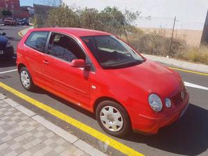 VOLKSWAGEN Polo 1.4 Trendline 75CV -04