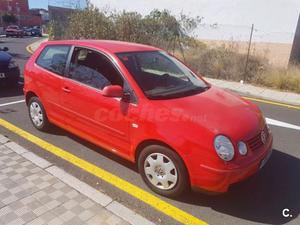 VOLKSWAGEN Polo 1.4 Trendline 75CV 3p.