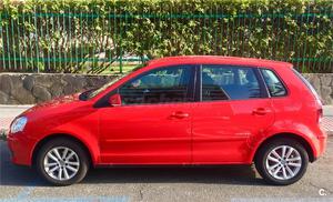 VOLKSWAGEN Polo 1.4 United 80cv 5p.