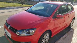 VOLKSWAGEN Polo 1.6 TDI Sport 105cv 3p.