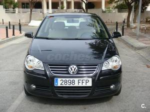 VOLKSWAGEN Polo 1.9 TDI Sportline 100CV 3p.