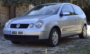 VOLKSWAGEN Polo 1.9TDI Highline 100CV -02