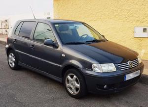 VOLKSWAGEN Polo 75 TRENDLINE -01