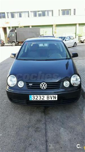 VOLKSWAGEN Polo 75 TRENDLINE 3p.