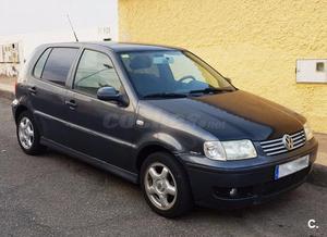 VOLKSWAGEN Polo 75 TRENDLINE 5p.