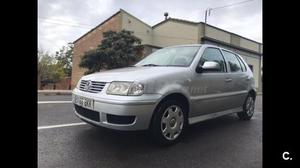 VOLKSWAGEN Polo o60 Trendline 5p.