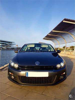 VOLKSWAGEN Scirocco 2.0 TDI 140cv DPF 3p.