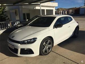 VOLKSWAGEN Scirocco 2.0 TSI 265cv R 3p.