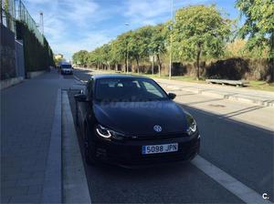 VOLKSWAGEN Scirocco Typhoon by RLine 1.4 TSI 125CV BMT 3p.