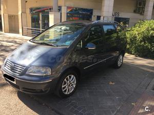 VOLKSWAGEN Sharan 1.9TDI 130CV Highline 5p.