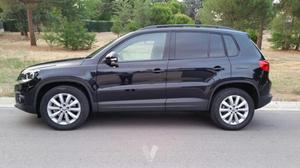 VOLKSWAGEN Tiguan T1 2.0 TDI 110CV BMT 4x2 -16