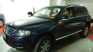 VOLKSWAGEN Touareg 3.0 V6 TDI 5p.