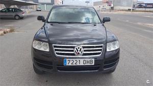 VOLKSWAGEN Touareg R5 TDI Tiptronic 5p.