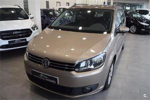 VOLKSWAGEN Touran 1.2 TSI 105cv Edition 5p.