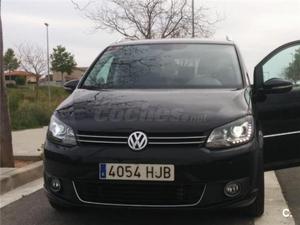 VOLKSWAGEN Touran 2.0 TDI 170cv DSG Sport 5p.