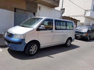 VOLKSWAGEN Transporter 1.9TDI 104CV LARGA 2.8T TALTO -06