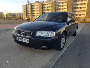 VOLVO S OPTIMA 4p.