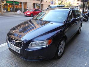 VOLVO V70 T6 AWD Momentum 5p.