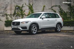 VOLVO XC D4 Kinetic Auto 5p.