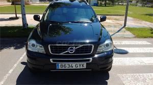 VOLVO XC D5 AWD Momentum Auto 5p.