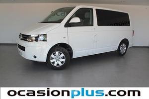 Volkswagen Caravelle Corto 2.0 Tdi m Comfortl Edit Bmt