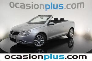 Volkswagen Eos 2.0 Tdi 140cv Dpf Excellence 2p. -10