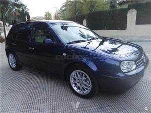 Volkswagen Golf 1.9 Tdi Conceptline 100cv 5p. -01