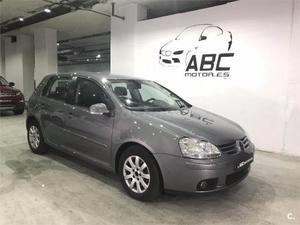 Volkswagen Golf 1.9 Tdi Dsg Highline 5p. -06