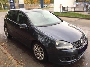 Volkswagen Golf 2.0 Tdi 140cv Gt Sport 5p. -07