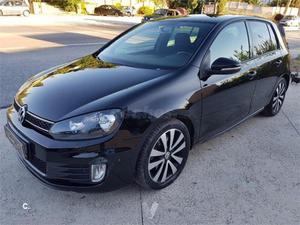 Volkswagen Golf 2.0 Tdi 170cv Gtd 5p. -11