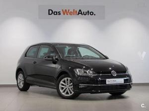 Volkswagen Golf Advance 1.6 Tdi 85kw 115cv 3p. -17
