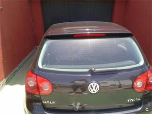 Volkswagen Golf Variant 1.9 Tdi 110cv Soul 5p. -04