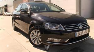 Volkswagen Passat 2.0 Tdi 140cv Advance Bluemotion Tech 4p.