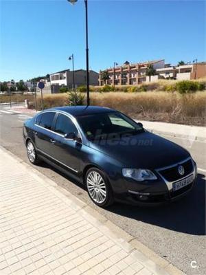 Volkswagen Passat 2.0 Tdi 140cv Highline 4p. -06