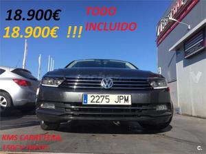 Volkswagen Passat Advance 2.0 Tdi 110kw150cv Bmt 4p. -16