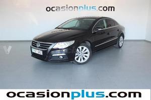 Volkswagen Passat Cc 2.0 Tdi 170cv Dpf 4p. -09