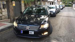 Volkswagen Passat Variant 1.6 Tdi 105cv Bluemotion 5p. -12