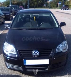 Volkswagen Polo 1.2 Match 65cv 3p. -07