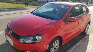 Volkswagen Polo 1.6 Tdi Sport 105cv 3p. -10