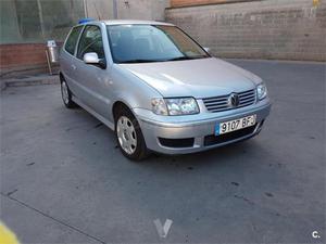 Volkswagen Polo 60 Trendline 3p. -01