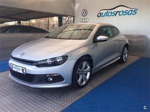 Volkswagen Scirocco 2.0 Tdi 170cv Dpf 3p. -11