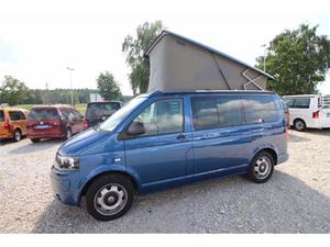 Volkswagen T5 California