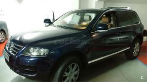 Volkswagen Touareg 3.0 V6 Tdi 5p. -06