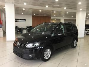 Volkswagen Touran 1.6 Tdi 105cv Edition 5p. -12