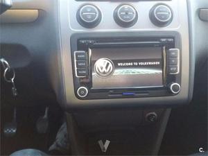 Volkswagen Touran 1.9 Tdi 105cv Dpf Bluemotion Advance 5p.
