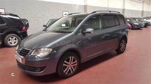 Volkswagen Touran 2.0 Tdi 140 Dsg Highline 5p. -07