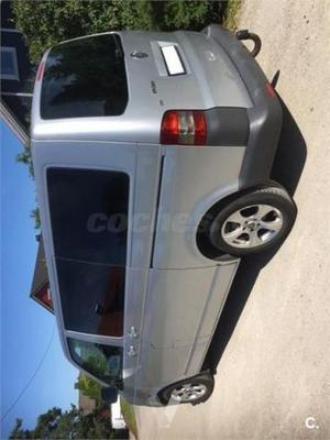 Volkswagen Transporter 1.9tdi 104cv Corta 2.8t 2p. -03